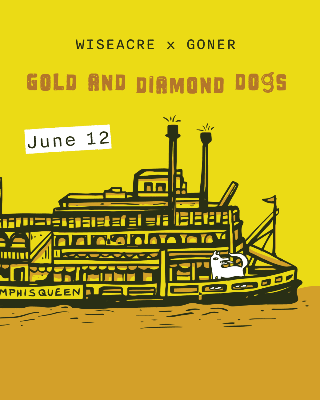 Memphis Riverboats